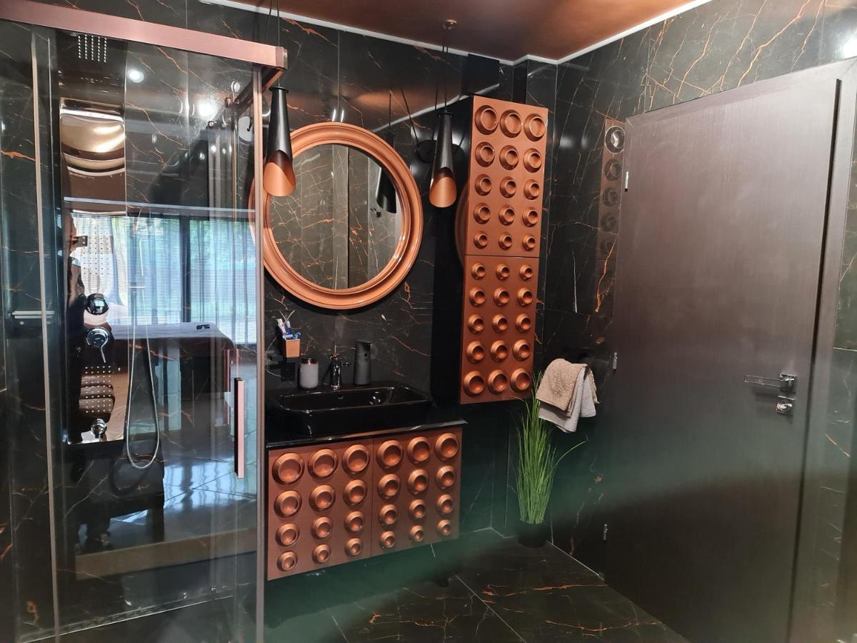 Grande Spa Deluxe Studios Sliven 외부 사진