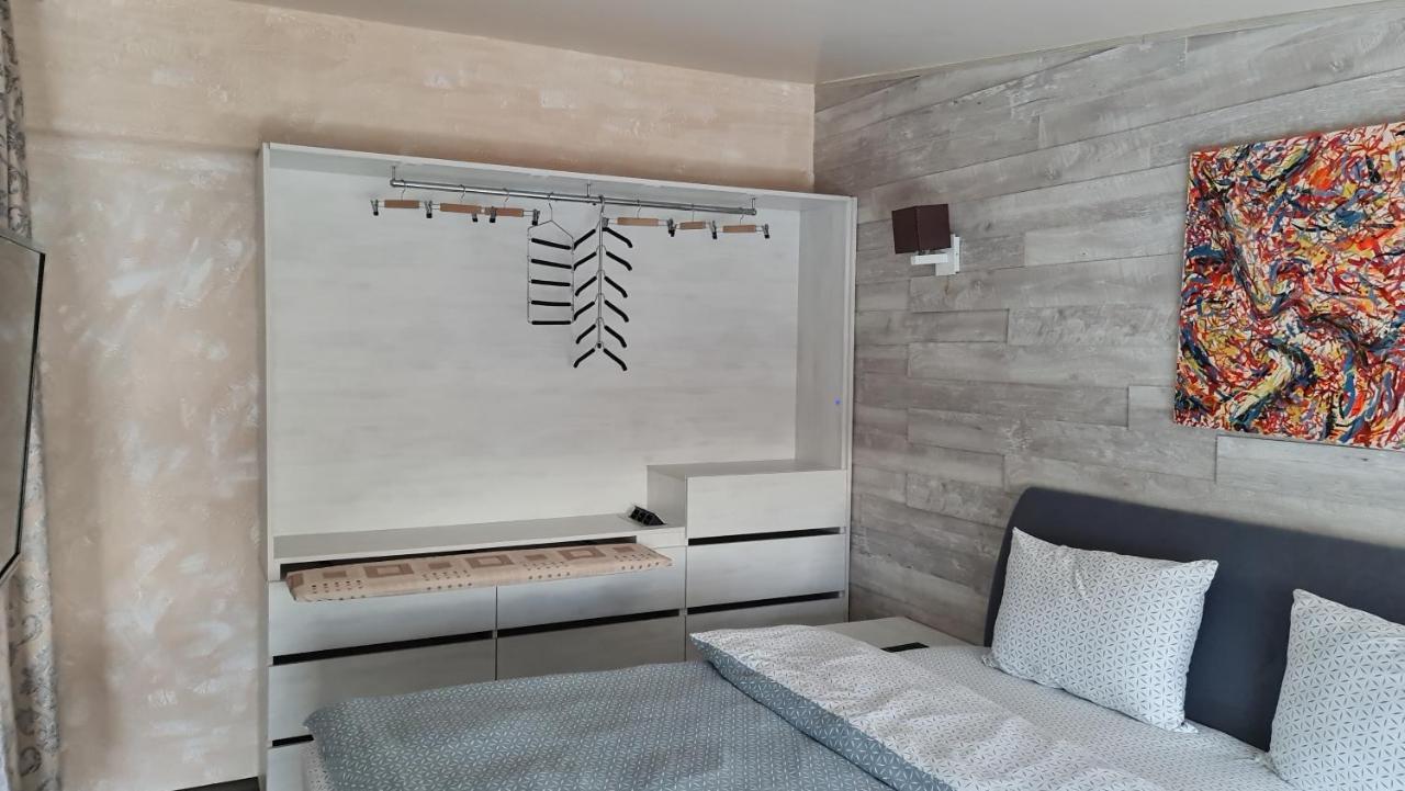 Grande Spa Deluxe Studios Sliven 외부 사진