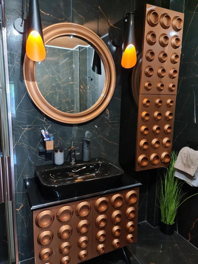 Grande Spa Deluxe Studios Sliven 외부 사진