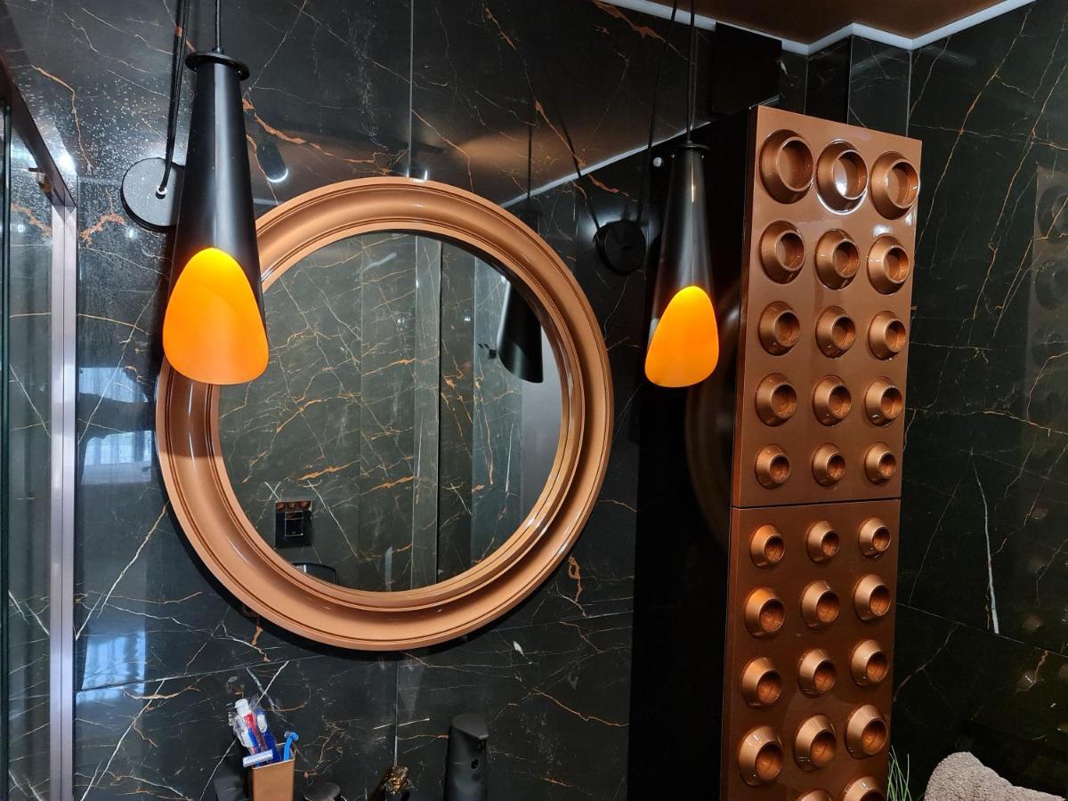 Grande Spa Deluxe Studios Sliven 외부 사진